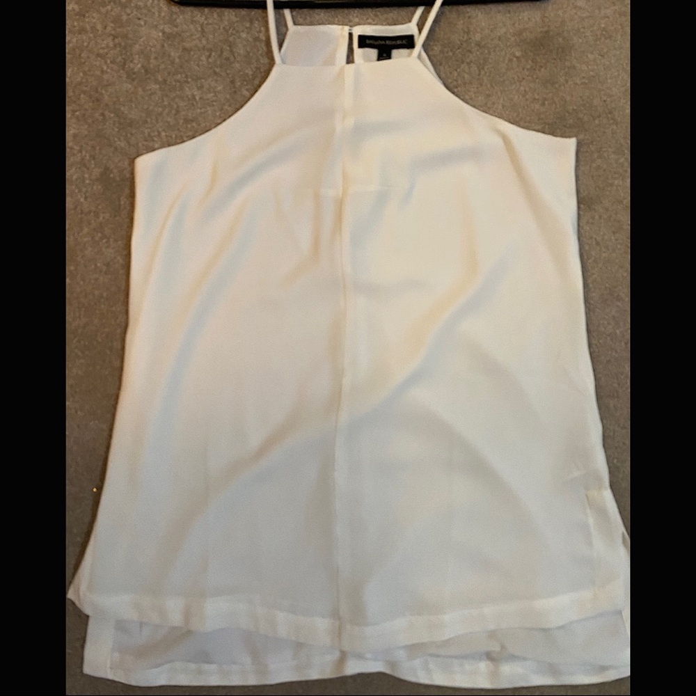 Banana Republic Sleeveless Blouse (Size S)